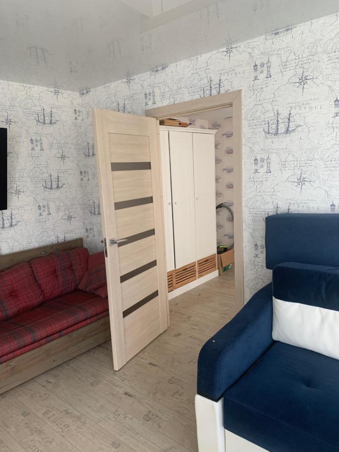 Home For Your Vacation 1-Bedroom Apartment Narva-Joesuu Exterior photo