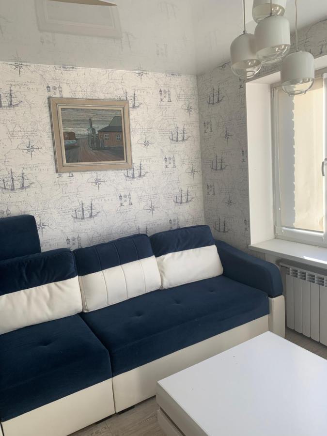 Home For Your Vacation 1-Bedroom Apartment Narva-Joesuu Exterior photo