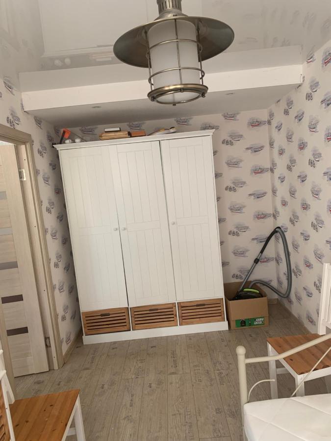 Home For Your Vacation 1-Bedroom Apartment Narva-Joesuu Exterior photo
