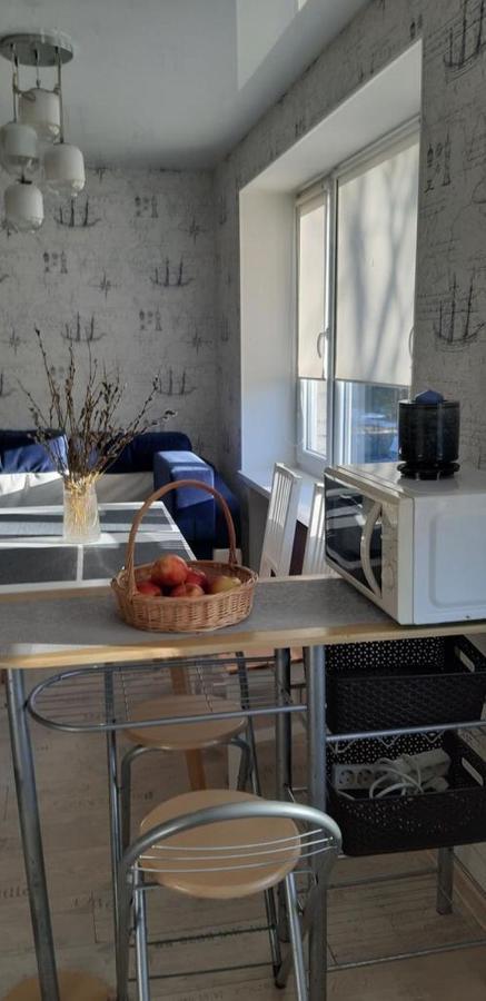Home For Your Vacation 1-Bedroom Apartment Narva-Joesuu Exterior photo
