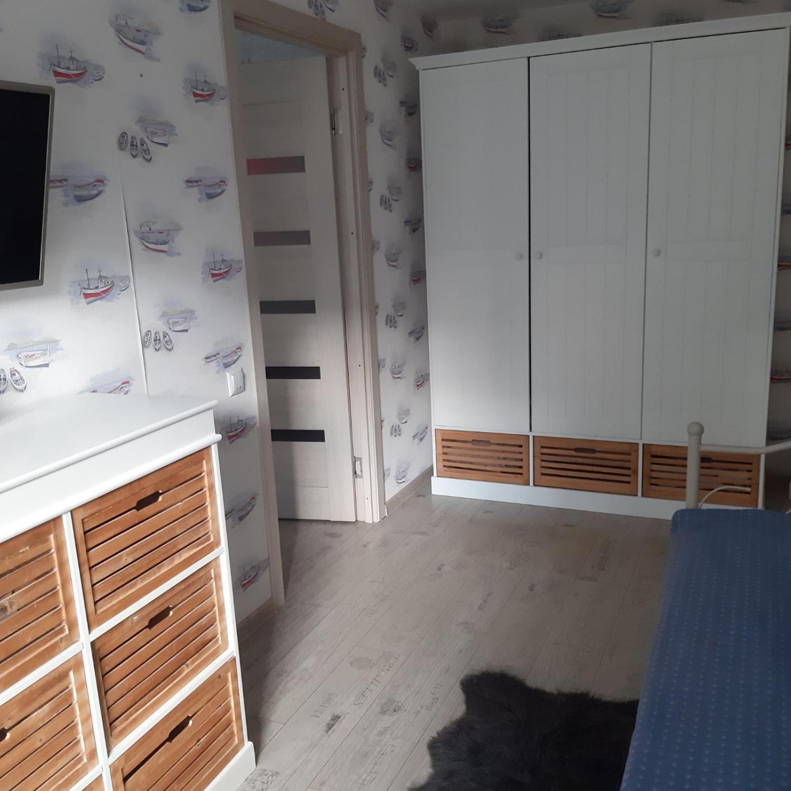 Home For Your Vacation 1-Bedroom Apartment Narva-Joesuu Exterior photo