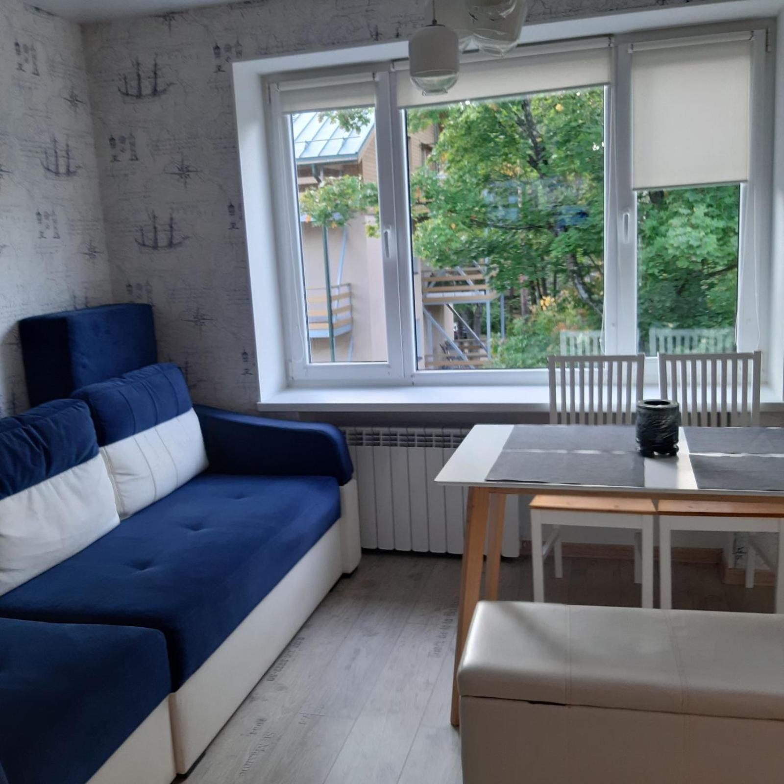 Home For Your Vacation 1-Bedroom Apartment Narva-Joesuu Exterior photo